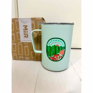 パタゴニア(patagonia)のPATAGONIA Hawaii限定Camp cup(タンブラー)