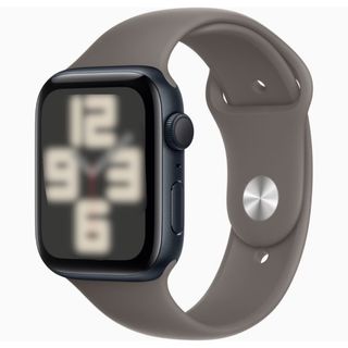 アップルウォッチ(Apple Watch)のApple Watch SE 第二世代 44mm(その他)