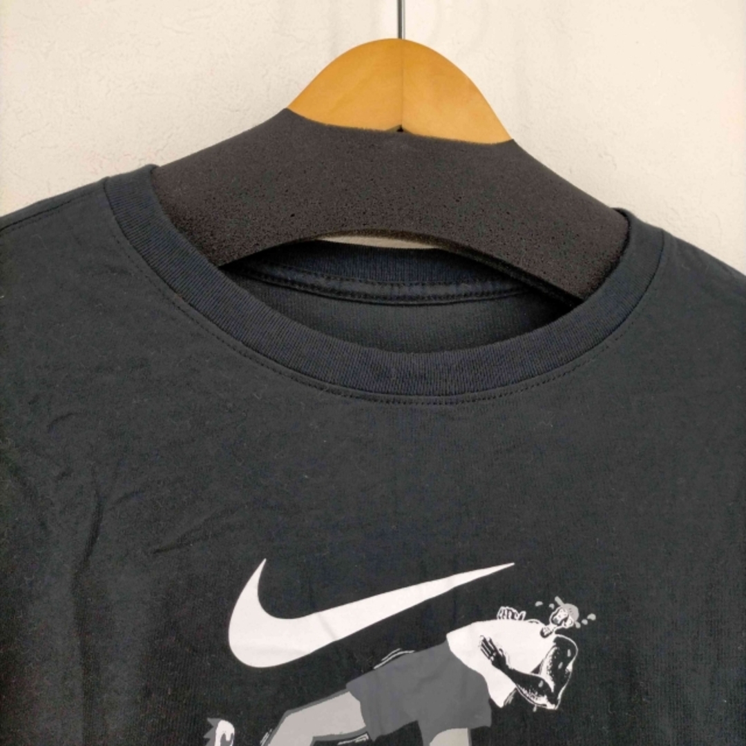 NIKE(ナイキ)のNIKE(ナイキ) Dri-FIT ワイルドランTシャツ メンズ トップス メンズのトップス(Tシャツ/カットソー(七分/長袖))の商品写真