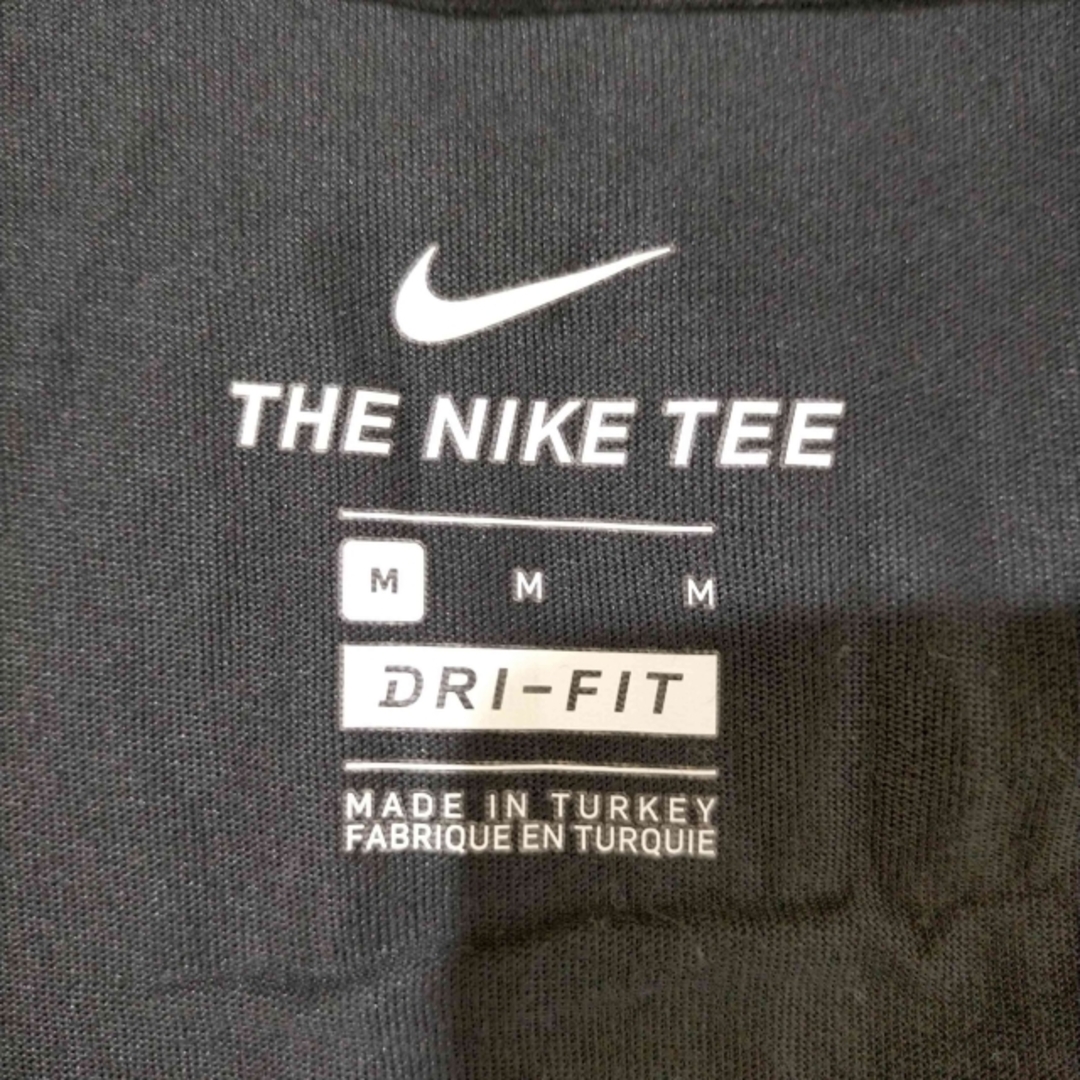 NIKE(ナイキ)のNIKE(ナイキ) Dri-FIT ワイルドランTシャツ メンズ トップス メンズのトップス(Tシャツ/カットソー(七分/長袖))の商品写真