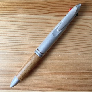 三菱鉛筆 - 三菱鉛筆 ピュアモルト 3機能ペン 超・低摩擦 ジェットストリームインク搭載