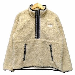 ザノースフェイス(THE NORTH FACE)のTHE NORTH FACE ザ・ノースフェイス 品番 NA72035 Sweet Water Pullover Bio フリース プルオーバー ジャケット サイズS 正規品 / B5187(その他)