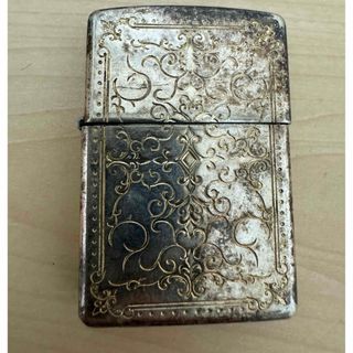 ジッポ　ライター　Zippo(タバコグッズ)