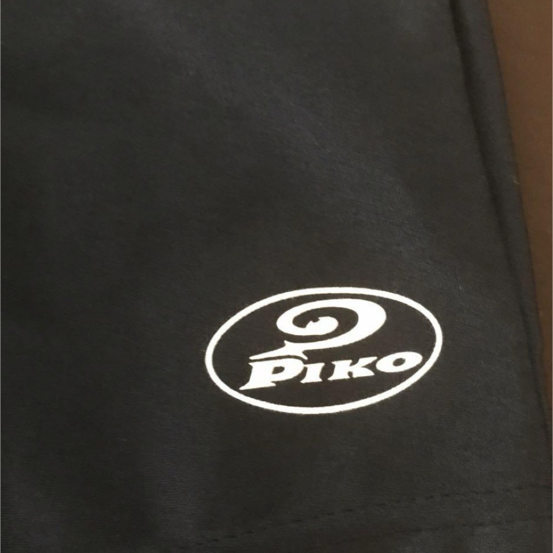 PIKO(ピコ)の新品　160E PIKO スクール水着　男子　男の子　スイムウェア　ネイビー水着 キッズ/ベビー/マタニティのキッズ服男の子用(90cm~)(水着)の商品写真