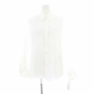 アザー(other)のチカキサダ Long Sleeve Tulle Shirt レイヤーシャツ 長袖(シャツ/ブラウス(長袖/七分))