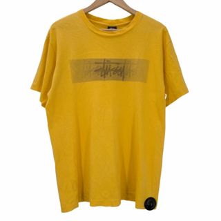 ステューシー(STUSSY)のStussy(ステューシー) メンズ トップス Tシャツ・カットソー(Tシャツ/カットソー(半袖/袖なし))