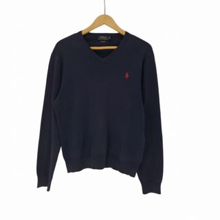 ポロラルフローレン(POLO RALPH LAUREN)のPOLO RALPH LAUREN(ポロラルフローレン) メンズ トップス(ニット/セーター)