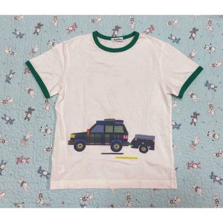 ファミリア(familiar)の★未使用★ファミリア★半袖Tシャツ 140★(Tシャツ/カットソー)