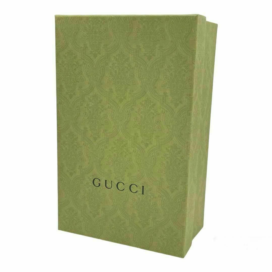 Gucci(グッチ)のグッチ 659471 GG レザー 37 キルティングパンプス　ストラップ　白 レディースの靴/シューズ(ハイヒール/パンプス)の商品写真