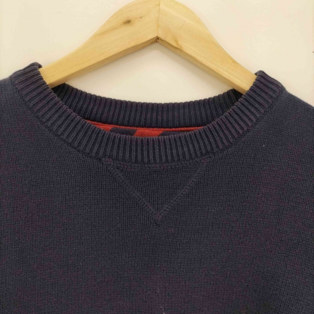 TOMMY HILFIGER(トミーヒルフィガー)のTOMMY HILFIGER(トミーヒルフィガー) メンズ トップス メンズのトップス(ニット/セーター)の商品写真