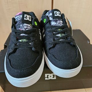 ディーシーシューズ(DC SHOES)のDCShoes　キッズスニーカー(スニーカー)