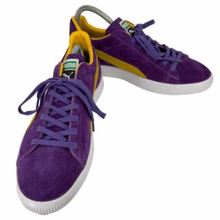 プーマ(PUMA)のPUMA(プーマ) メンズ シューズ スニーカー(スニーカー)