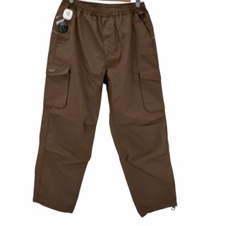 ハフ(HUF)のHUF(ハフ) 24SS GUIDE SHELL PANT メンズ パンツ(ワークパンツ/カーゴパンツ)