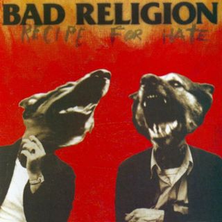 (CD)Recipe for Hate／Bad Religion(その他)