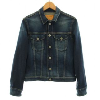 ビッグジョン(BIG JOHN)のBig John G JACKET Gジャン デニムジャケット  L(Gジャン/デニムジャケット)