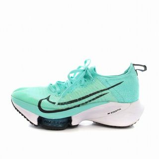 ナイキ(NIKE)のNIKE Air Zoom Tempo Next% Flyknit スニーカー(スニーカー)