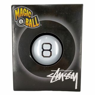 STUSSY - Stussy(ステューシー) magic 8 ball floater メンズ