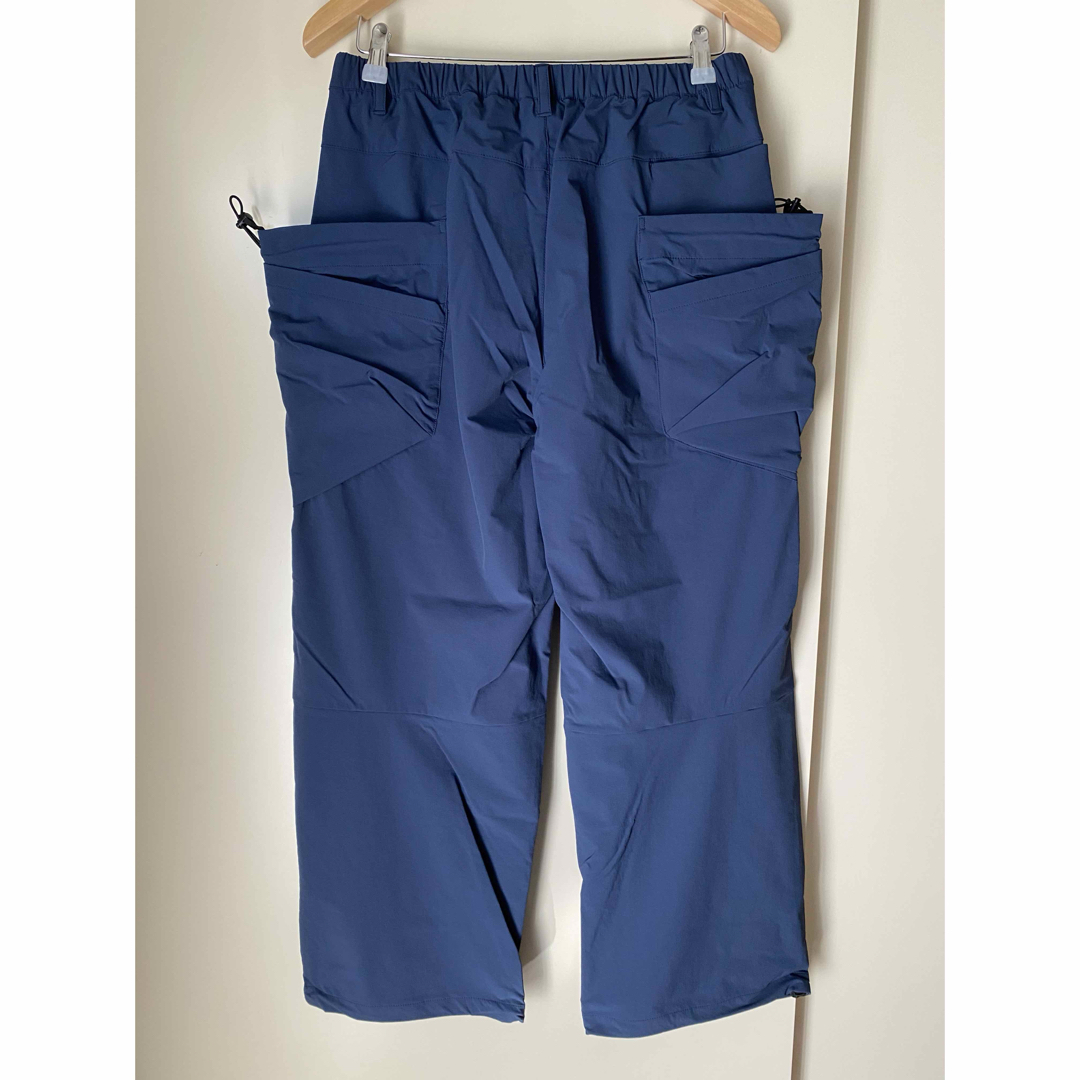 karrimor(カリマー)の【karrimor】カリマー rigg pants リグパンツ イージーパンツ メンズのパンツ(ワークパンツ/カーゴパンツ)の商品写真