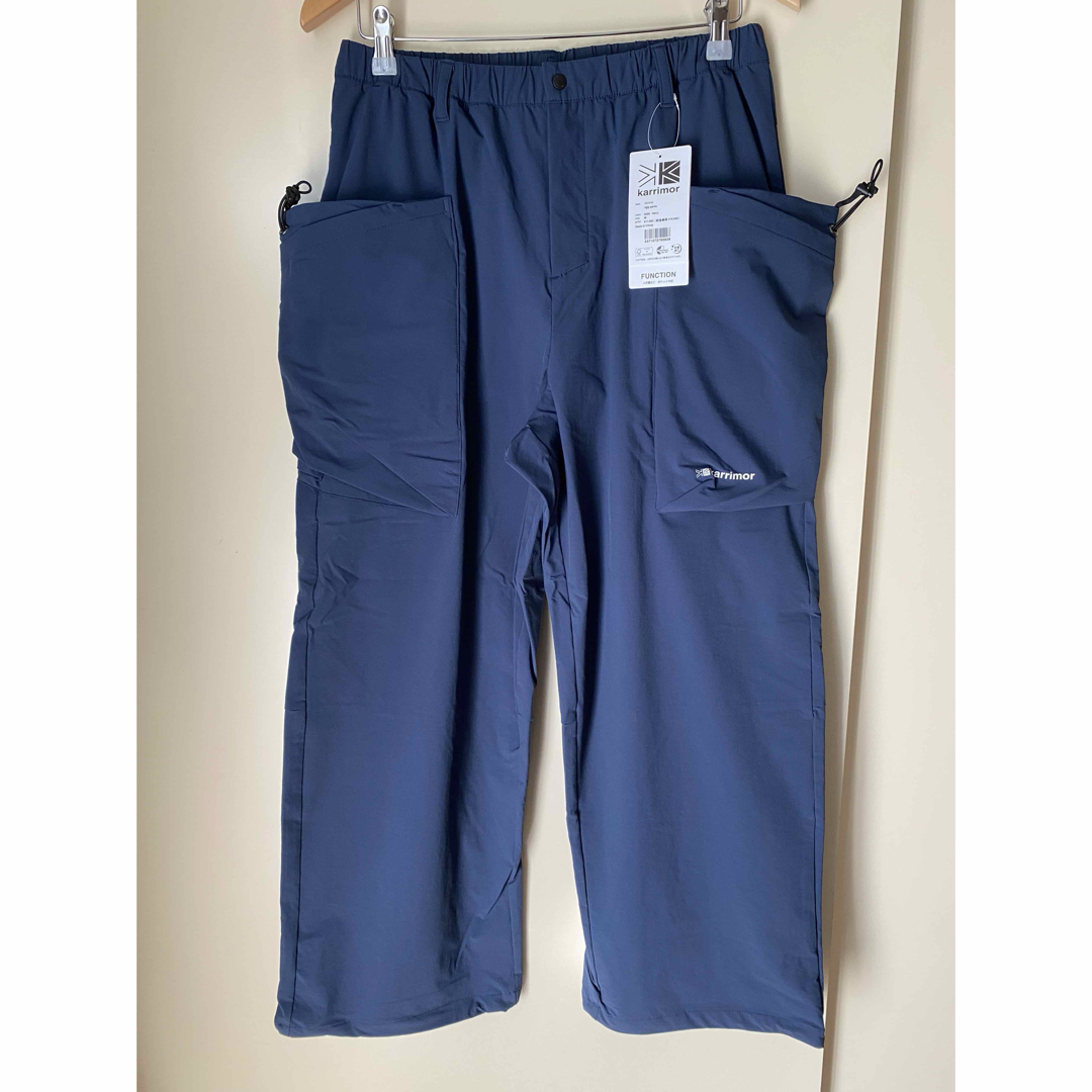 karrimor(カリマー)の【karrimor】カリマー rigg pants リグパンツ イージーパンツ メンズのパンツ(ワークパンツ/カーゴパンツ)の商品写真