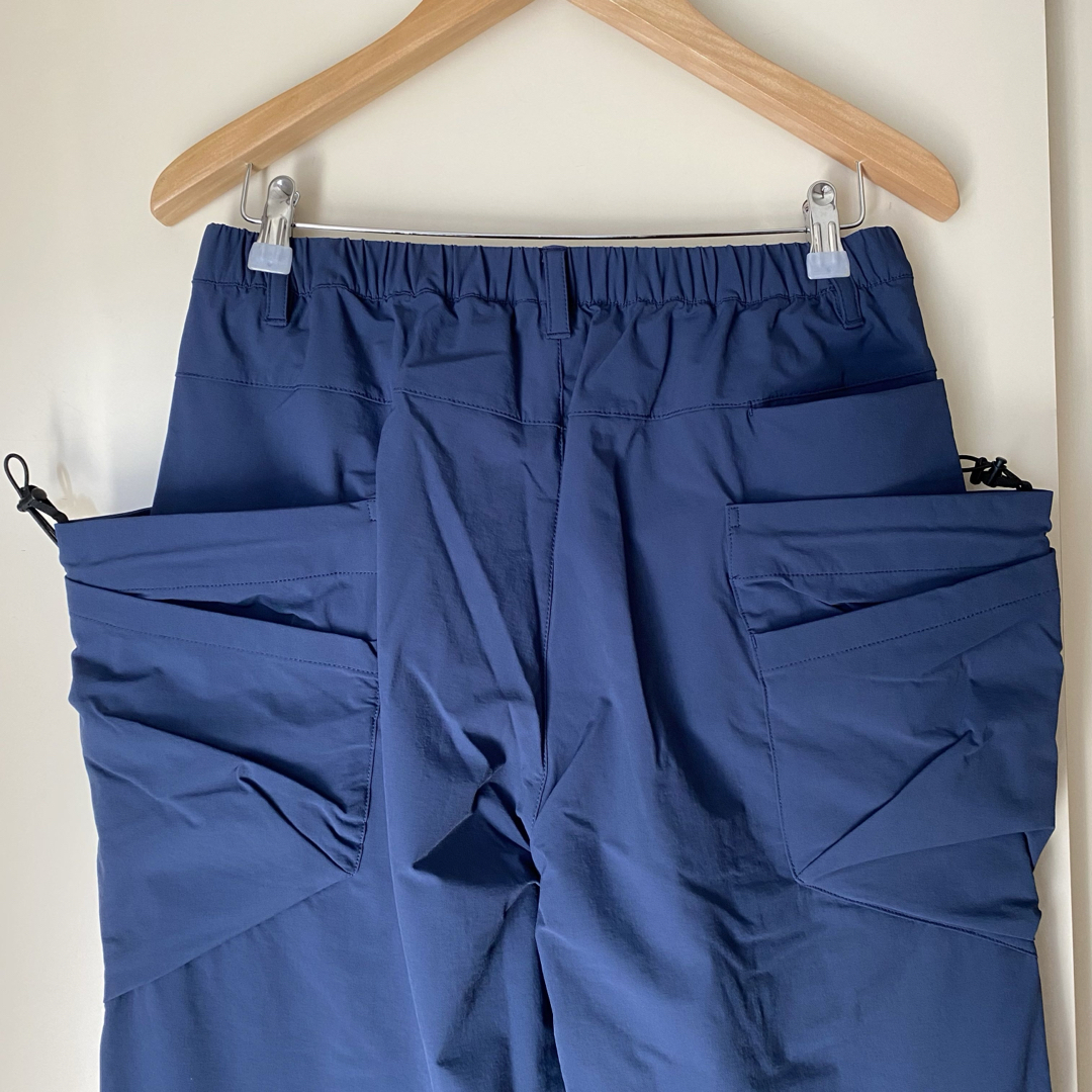 karrimor(カリマー)の【karrimor】カリマー rigg pants リグパンツ イージーパンツ メンズのパンツ(ワークパンツ/カーゴパンツ)の商品写真