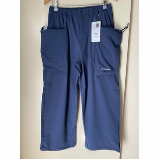 カリマー(karrimor)の【karrimor】カリマー rigg pants リグパンツ イージーパンツ(ワークパンツ/カーゴパンツ)