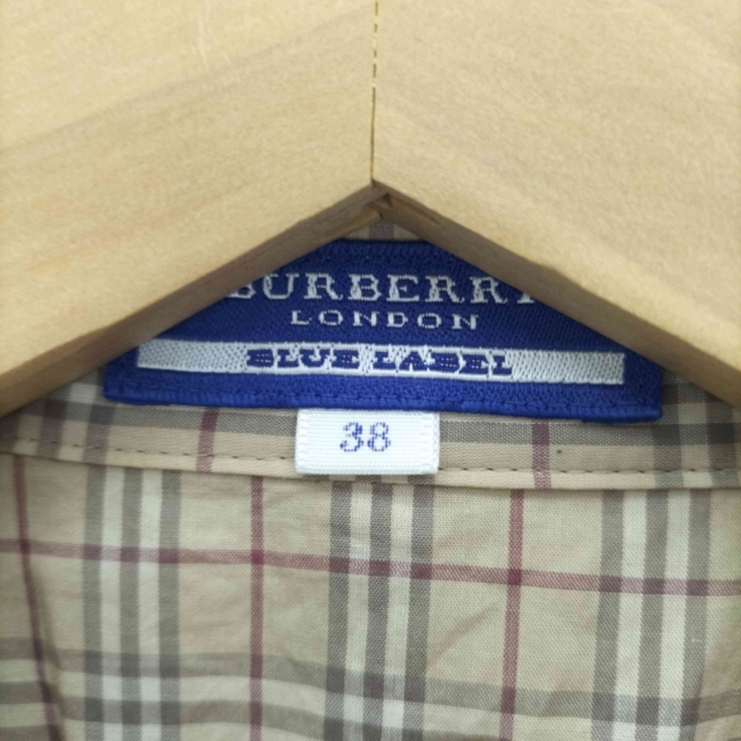 BURBERRY BLUE LABEL(バーバリーブルーレーベル)のBURBERRY BLUE LABEL(バーバリーブルーレーベル) レディース レディースのワンピース(その他)の商品写真