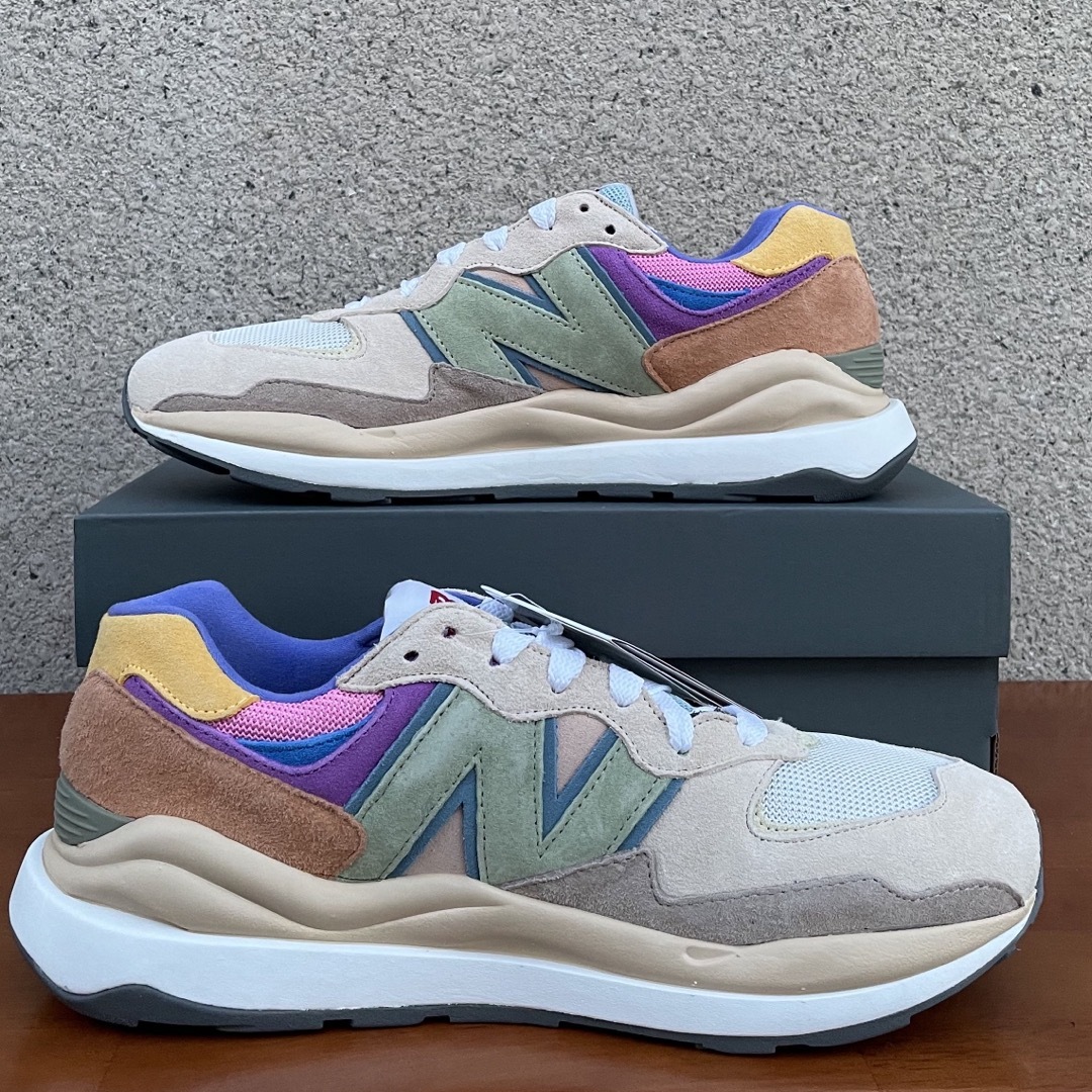 New Balance(ニューバランス)の【極希少】NEW BALANCE / M5740SSP メンズの靴/シューズ(スニーカー)の商品写真