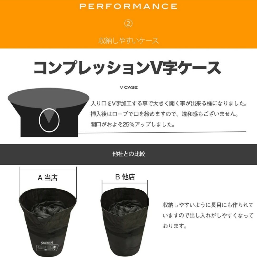 寝袋 シュラフ枕付き210T 封筒型 最低使用温度-15℃ スポーツ/アウトドアのアウトドア(寝袋/寝具)の商品写真