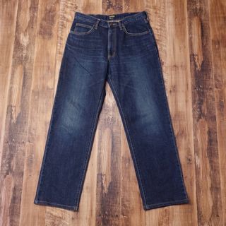 ラングラー(Wrangler)の31インチ ジーンズ ラングラー メンズ デニム パンツ MP27(デニム/ジーンズ)