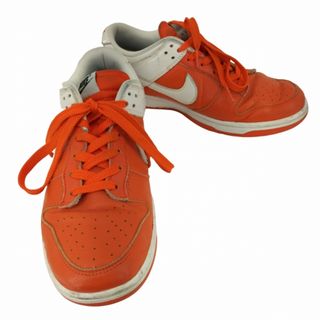 ナイキ(NIKE)のNIKE(ナイキ) DUNK LOW BY YOU メンズ シューズ スニーカー(スニーカー)