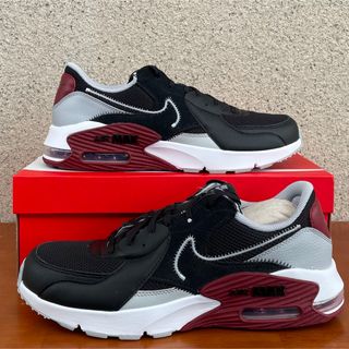 NIKE - 【極希少】AIR MAX EXCEE "BLACK WOLF RED BLK"