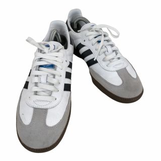 アディダス(adidas)のadidas(アディダス) SAMBA ローカットスニーカー メンズ シューズ(スニーカー)