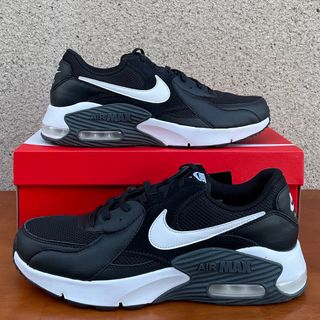 ナイキ(NIKE)の【極希少】Nike Air Max Excee "Black/White"(スニーカー)