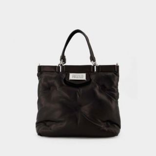 マルタンマルジェラ(Maison Martin Margiela)のMaison Margiela Glam Slam スモール トートバッグ (トートバッグ)