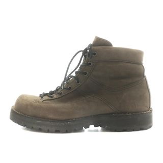 ダナー(Danner)のDANNER マウンテンブーツ US9 27.0cm カーキ(ブーツ)