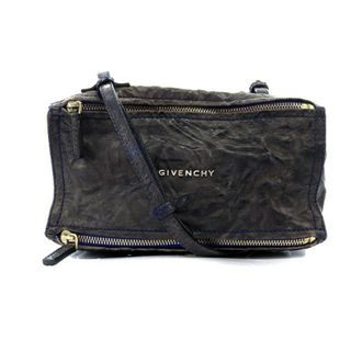 ジバンシィ(GIVENCHY)のジバンシィ GIVENCHY パンドラ ミニ ショルダーバッグ(ショルダーバッグ)