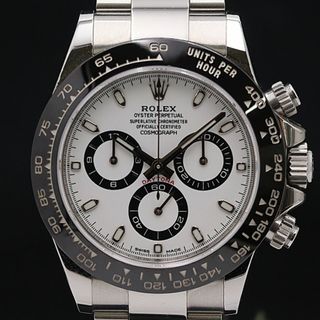 ROLEX -  ロレックス デイトナ 116500LN 【新品】