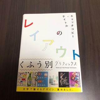 キャッチコピ－・タイトルのレイアウトくふう別グラフィックス(アート/エンタメ)