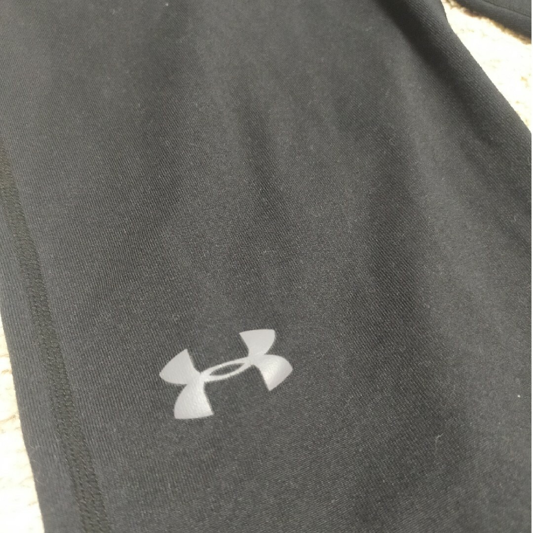 UNDER ARMOUR(アンダーアーマー)のアンダーアーマータイツ レディースのレッグウェア(タイツ/ストッキング)の商品写真