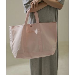 エルエルビーン(L.L.Bean)の【L.L.Bean for SALON】別注Grocery Tote(トートバッグ)