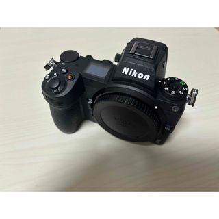 ニコン(Nikon)のNikon Z6Ⅱ ボディー(ミラーレス一眼)