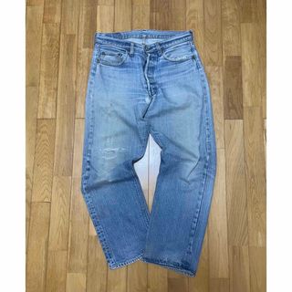 リーバイス(Levi's)の70s Levi's 66前期 W33 雰囲気系(デニム/ジーンズ)