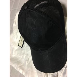 グッチ(Gucci)のGUCCI キャップ(キャップ)