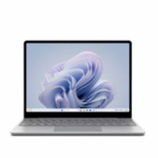 マイクロソフト(Microsoft)のSurface Laptop Go 3 プラチナ【未開封】(ノートPC)