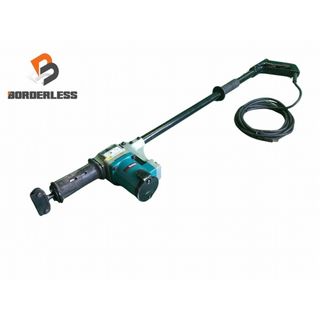 マキタ(Makita)の☆中古品☆makita マキタ 電動ケレン HK1800L ハツリ チッパー 88273(工具)