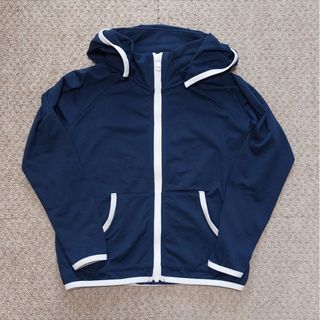 ヘリーハンセン(HELLY HANSEN)のヘリーハンセン　キッズパーカー(ジャケット/上着)