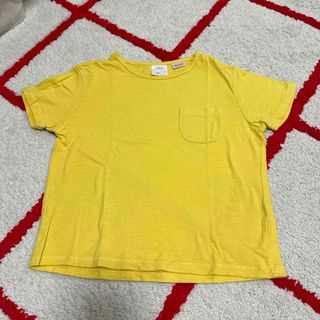 ザラキッズ(ZARA KIDS)の⭐️美品⭐️zaraキッズTシャツ110size⭐️(Tシャツ/カットソー)