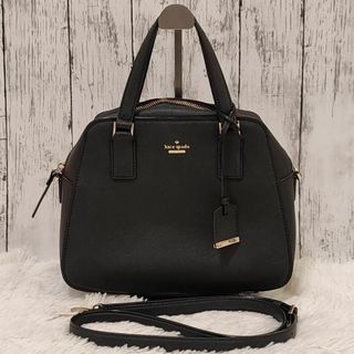 ケイトスペードニューヨーク(kate spade new york)の【美品】Kate Spade　ケイトスペード　ショルダーバッグ　2way(ショルダーバッグ)