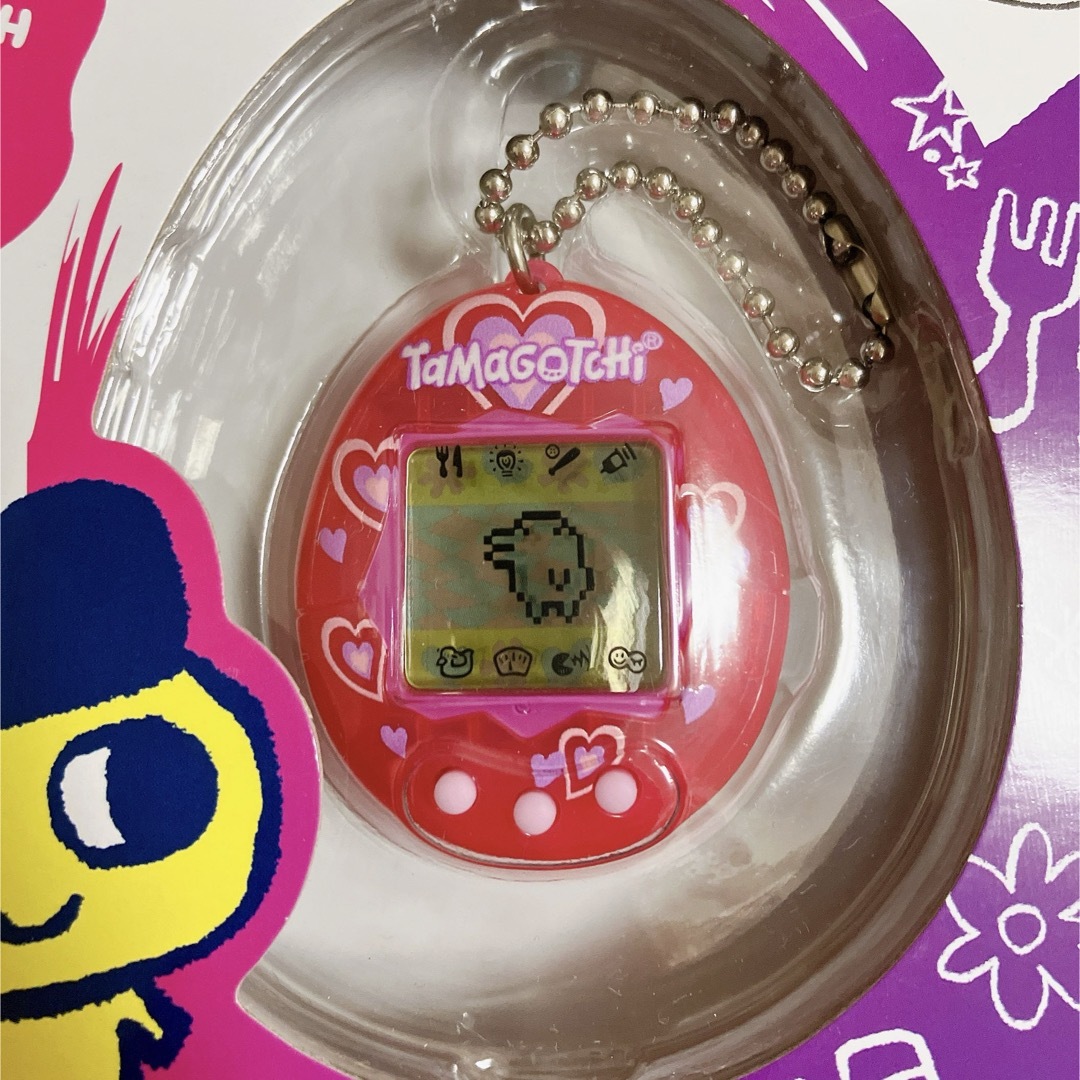 【中古】たまごっち Original Tamagotchi エンタメ/ホビーのエンタメ その他(その他)の商品写真