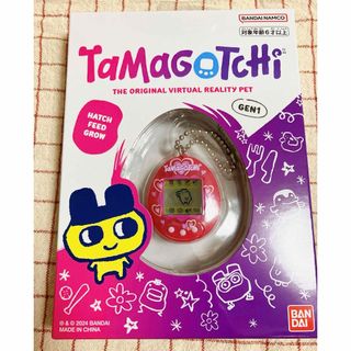 【中古】たまごっち Original Tamagotchi